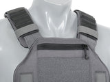 420 Plate Carrier