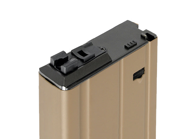 30-round Grøn Gas magasin SEAL-H GBBR