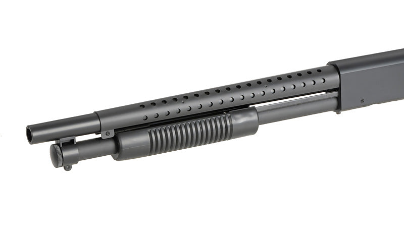 MP003A Fjeder Power Shotgun Replica