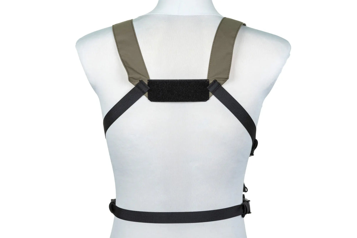 Specna Arms Tactical Adaptive Ranger Green Chest Rig Vest