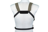 Specna Arms Tactical Adaptive Ranger Green Chest Rig Vest