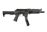 ZK PDW 9mm AEG Riffel (STD)