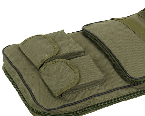 Airsoftrifle case 96cm long