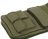 Airsoftrifle case 96cm long