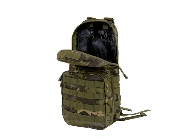 3L Water Hydration Carrier MOLLE w/Straps - MT