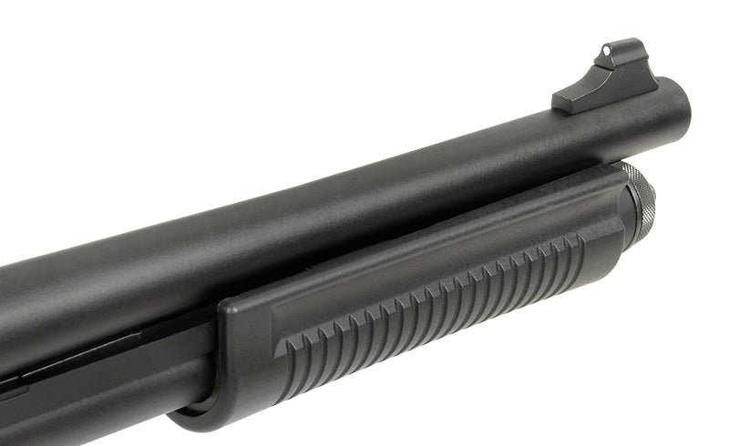 Shotgun M8871 (CO2 Powered) - Black
