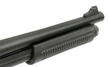 Shotgun M8871 (CO2 Powered) - Black