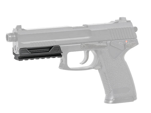 MK23 skinne
