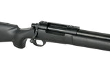 CM.702A-U Opgraderet Version 500 FPS - Sort