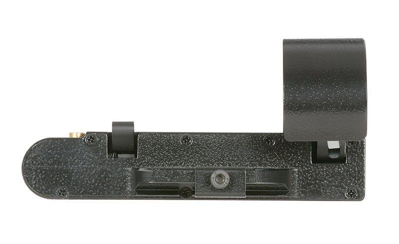 OKP-7 Type Rød dot Sigte Replica - Top skinnemontage