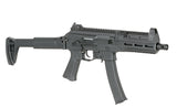 WE06 maskinpistol replica