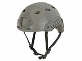 FAST PJ hjelm replica - Foliage