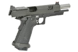 Licenseret STACCATO 2011 XL pistol replica - Sort