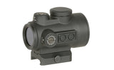Victoptics SRD 1×30 Rød dot Sigte