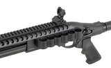 Shotgun M8874 (CO2 Powered) - Black