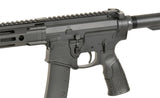Daniel Defense PCC SBR MWS GBBR Replica - Black