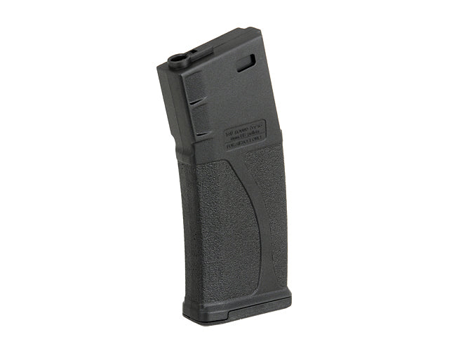 [BLUEBOX] 10x 140rd Mid-Cap Magazine for M4/M16 Series - Black