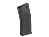 [BLUEBOX] 10x 140rd Mid-Cap Magazine for M4/M16 Series - Black