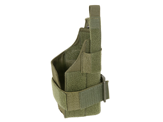 Modular Universal Belt Holster - Multicamo