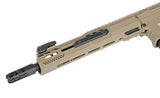 M916G UTR556 Falcon 3.0 ETU Airsoft Rifle - Tan