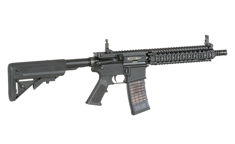 Daniel Defense DDMK18 GBBr Replica - Sort