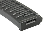 320rd Hi-Cap magasin til CM.099 - Sort