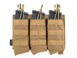 Buckle Up Trippel AK47/AKM Lomme Panel - CB