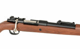 WWII KAR98K (Plastic Kolbe Version)