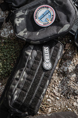 Horizontal utility Pouch - MB
