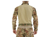 Army combat uniform (XL Size) - Multicamo