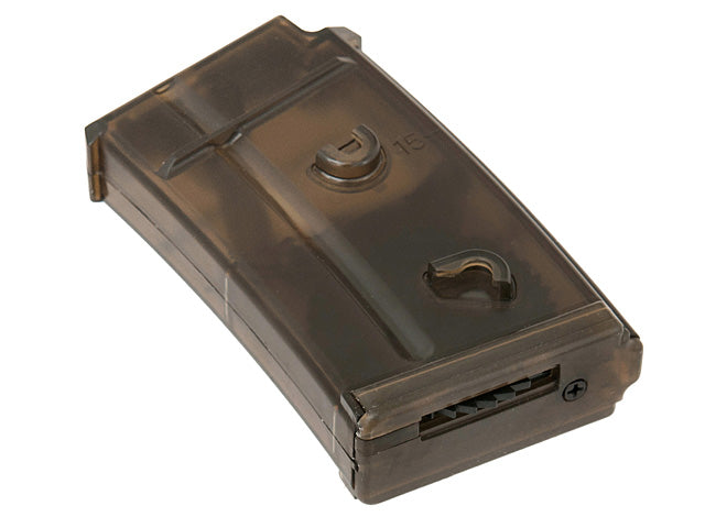 200rd Hi-Cap magasin til S-550/552