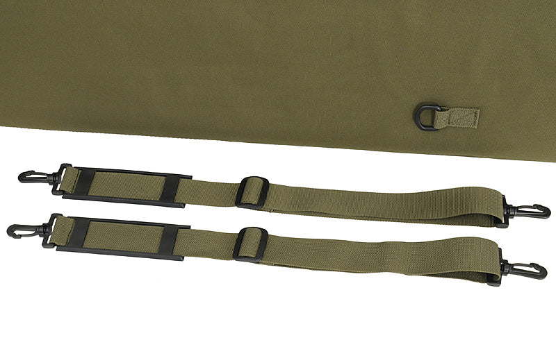 Simple Rifle Case 120cm