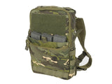 Multi-purpose backpack V2 - MT