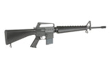 Colt M603/M16A1 GBBr Replica CGS - Sort