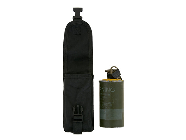 Smoke Grenade Pouch - Multicamo