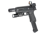 CM.030, CM.127 Pistol Montage Skinne