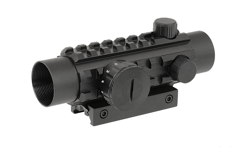 Dot Sight Tactical Sight 3 Rails 1x30