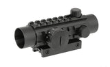 Dot Sight Tactical Sight 3 Rails 1x30