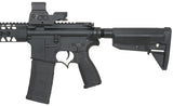 Gunfighter Pistol Greb Mod.2 til AEG AR-15/M4 - Sort