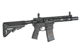 Noveske 7.5" DIPLOMAT AEG Riffel Eshooter ETU, GEN-2 - Sort
