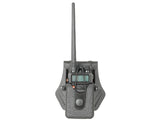 Airsoft Baofeng UV-5R Radio Hylster - Sort