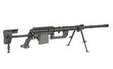 Airsoft riffel bolt-action ST200 helmetal