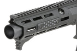 M923G DEX556 5.56 Falcon 3.0 ETU Airsoft Rifle