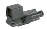 Airsoft 1P87 Style Russisk Optic Sigte til AK/AK12/AKSU
