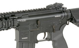 CM.105 Daniel Defense M4A1 Eshooter ETU, GEN-2 - Sort