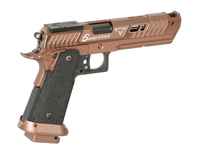 R615-1 TTI Sand Viper (opgraderet version)
