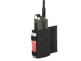 Radio Pouch UNDERWING