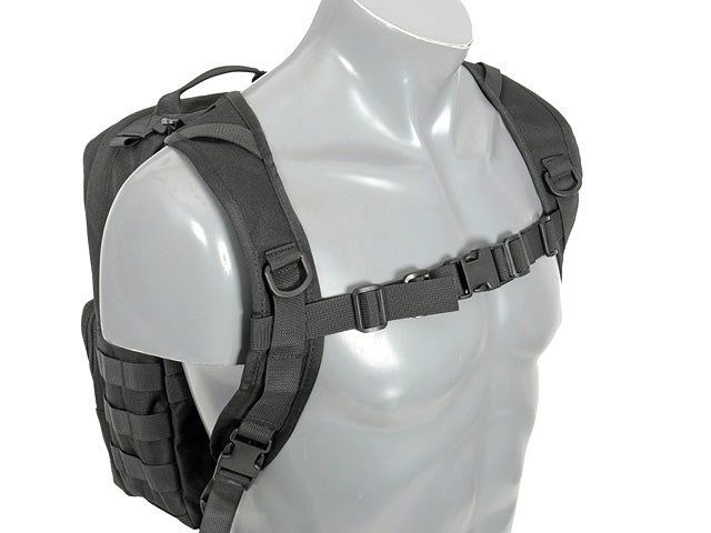 Multi-Purpose Backpack V3 Chest Rig / Plate Carrier MOLLE