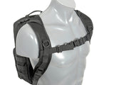 Multi-Purpose Backpack V3 Chest Rig / Plate Carrier MOLLE