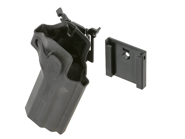 Quick Release Adaptor - Sort
